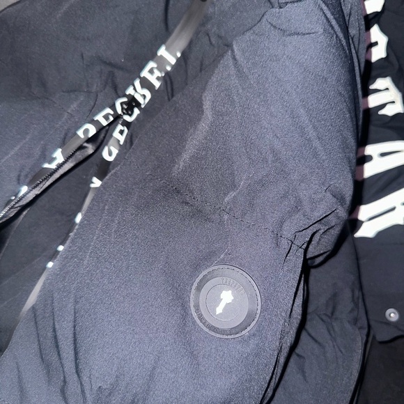 Trapstar x that’s an awful lot of cough syrup Jacket - Picture 1 of 4